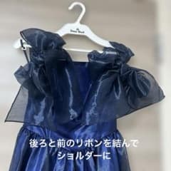 カラードレスのサムネイル
