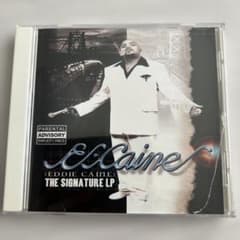 g-rap Eddie Caine The Signature - メルカリ
