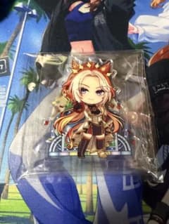 オルフェーヴル　きゃらふぃーゆ　アクリルスタンド