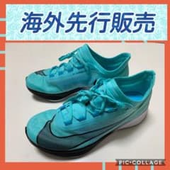 NIKE Zoom Fly3（ズームフライ3）　海外先行販売カラー　スニーカーのサムネイル