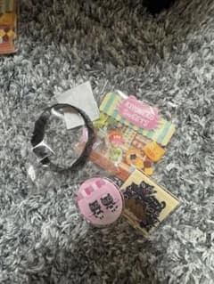 キヨ猫 グッズセットのサムネイル