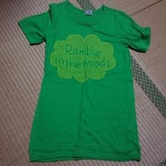 roughのTシャツのサムネイル