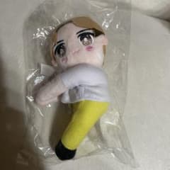 どこでもだっこぬい　吉田仁人　M!LK SMILE POPのサムネイル