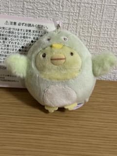 모두 코토리콧코 가득 봉제인형 펭귄? 봉제인형 #1