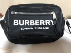 BURBERRY LONDON バーバリーロンドン　ショルダーバッグのサムネイル