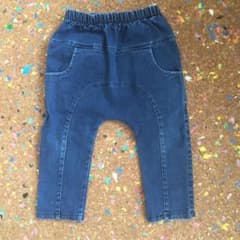 デニムパンツ 80〜90のサムネイル