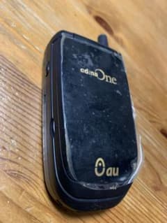 Motorola cdmaOne au 携帯電話本体 ディスプレイ用 - メルカリ