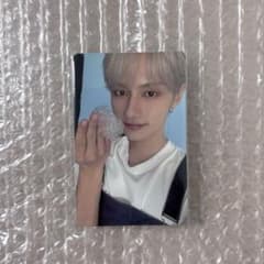 SEVENTEEN DREAM ジュン トレカのサムネイル
