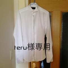 MAZZO 新郎 5点セット【teru様専用】のサムネイル