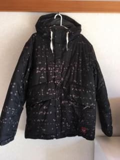 バートン(BURTON)　スノボー　ウエアのサムネイル