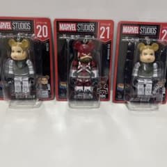 値下げしました　ＭＡＲＶＥＬ　SＴＵＤＩＯSのサムネイル