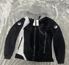 HYOD レディース ウィンタージャケット Sサイズ - メルカリ