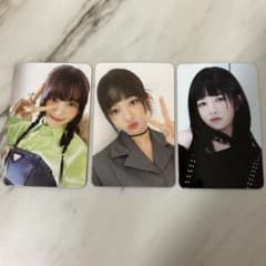 IVE レイ　トレカ　セット　18枚 IVE - IVE レイ トレカ セットの通販 by L's shop｜アイヴならラクマ