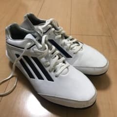adidas 野球スパイク　adizero4のサムネイル