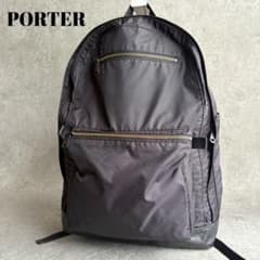 【ヨッシー様】PORTER マーガレットハウエル コラボ リュック デイパック ヨッシー様】PORTER マーガレットハウエル コラボ リュック デイパック