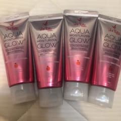 I white korea aqua moisturizer glow 1本のサムネイル