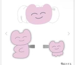 ≠ME ノイミー 谷崎早耶プロデュース さやうさのおめかしセットのサムネイル