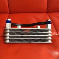 武川オイルクーラーのサムネイル