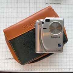 M*o様 FUJIFILM FinePix 4700z 専用ケース・スマートメデ M*o様 FUJIFILM FinePix 4700z 専用ケース・スマートメデ - メルカリ