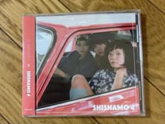 SHISHAMO4 （未開封）のサムネイル