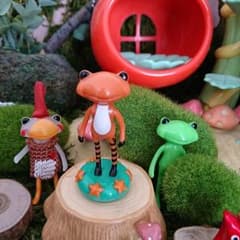 フォーチュンワンダ用スタンドポップスタースタンド☆のサムネイル