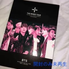 BTS (防弾少年団)/2017 BTS LIVE TRILOGY EPISO…のサムネイル