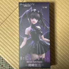 デート・ア・ライブV BiCute Dark Figure ー時崎狂三ー - メルカリ
