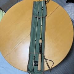M-AIRE 正影グラス MG-50ML トラウトベイトロッドのサムネイル