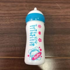 たぐち様　ぽぽちゃん　おしゃべりミルクのサムネイル