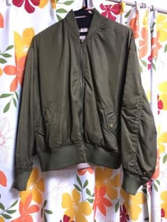 MA-1 INGNIのサムネイル