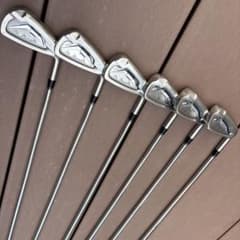 RomaRo アイアンセット(5〜PW) Ray TYPE R L.L.T - メルカリ