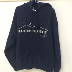 COUNTRY YARD HOODIEのサムネイル