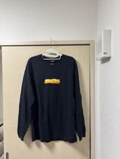 XLARGE ロンTのサムネイル