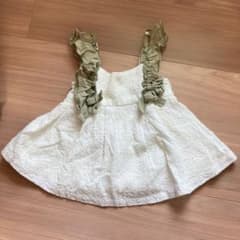 プティマイン トップス チュニックのサムネイル