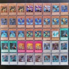 866 初版＋高レア BF デッキパーツ 1103環境 ゲートボール 遊戯王