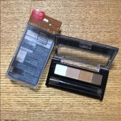 インテグレート ビューティートリックアイブロウのサムネイル