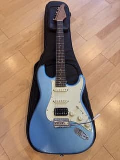 【12/21まで年末値引】Suhr Classic S Antique m16808864742_1.jpg?1704450481