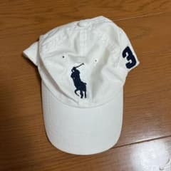 POLO ラルフローレン キャップのサムネイル