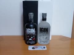 【未開栓】BTS ジン IGIN APPLE GIN 2種セット トレカ・袋付き 未開栓】BTS ジン IGIN APPLE GIN 2種セット トレカ・袋付き - メルカリ