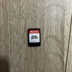 大乱闘スマッシュブラザーズ SPECIAL Switchソフトのサムネイル