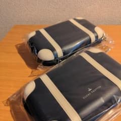ANA ビジネスクラス アメニティ2セット グローブ・トロッターのサムネイル