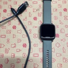 GARMIN venu sq musicのサムネイル