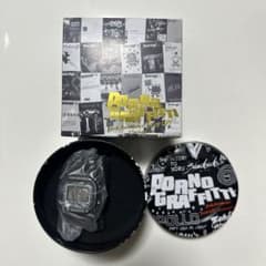【新品未使用】 "love up!"×G-SHOCK 時計 ポルノグラフィティのサムネイル