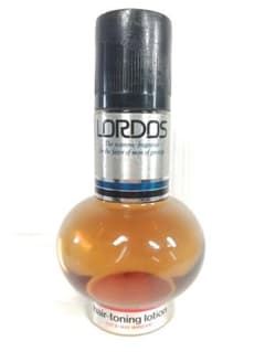 資生堂 ロードス ヘアトーニングローション ヘアトニック 200ml