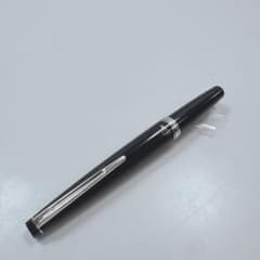 k2440 PILOT Elite エリート 万年筆 18K 金 ブラック - メルカリ