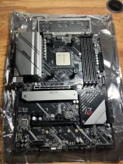 AMD Ryzen 9 5900XT x570 800w ddr4 32gセット - メルカリ