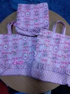 入園入学セットのサムネイル