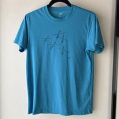 mont-bell WIC Tシャツ　XSのサムネイル