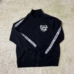 Human Made ブラックジャケット XLのサムネイル