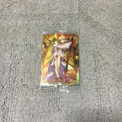 Fate ウエハース 4 ネロのサムネイル